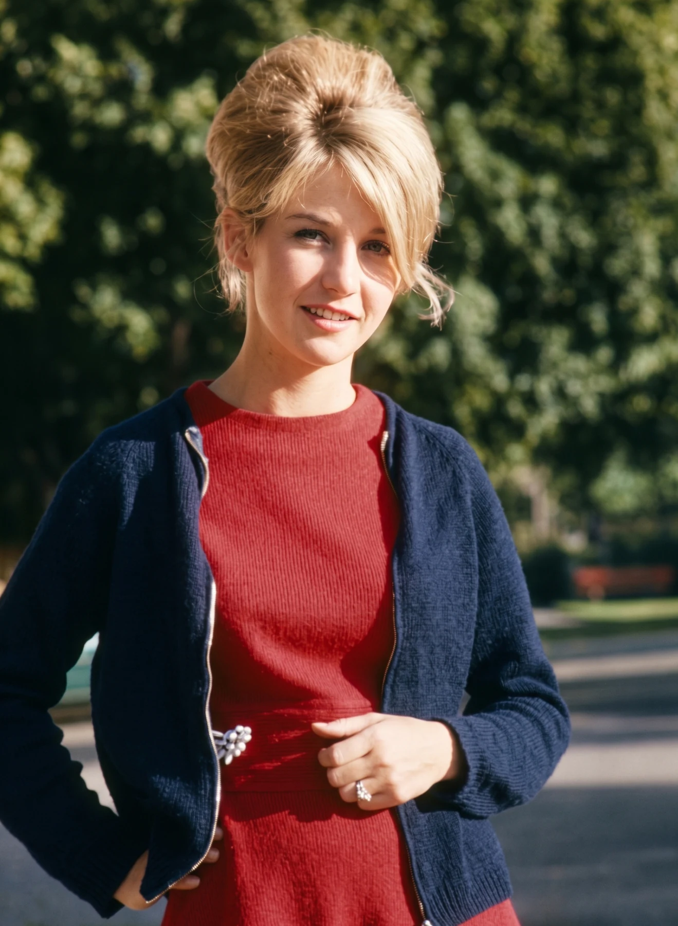 1969 — Margret Fanger tritt in die Firma ein — über Jahre verantwortlich für Administration und Krandisposition.