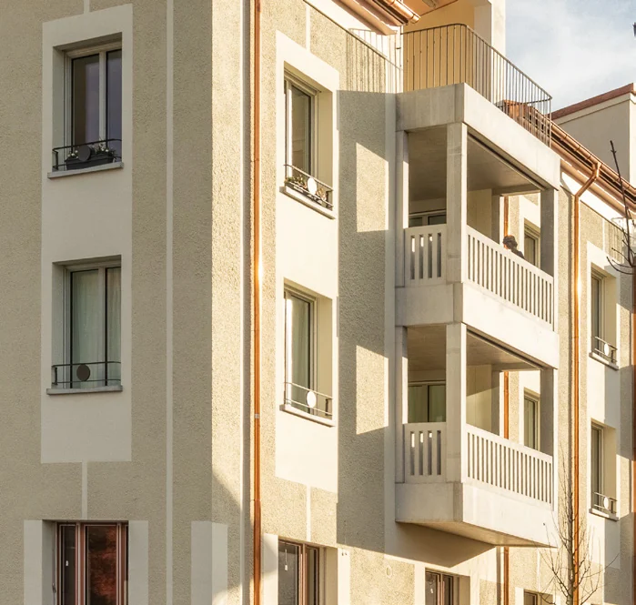Dorf Hyyser Sarnen